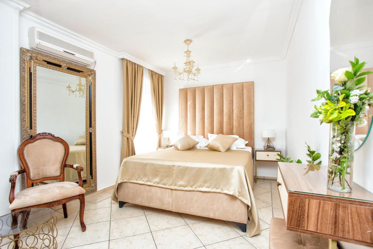 Hotel Admiral Perast Luaran gambar