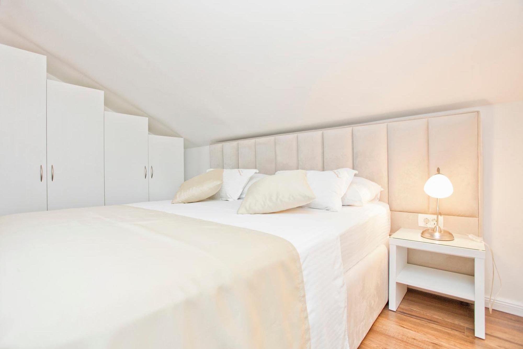 Hotel Admiral Perast Bilik gambar