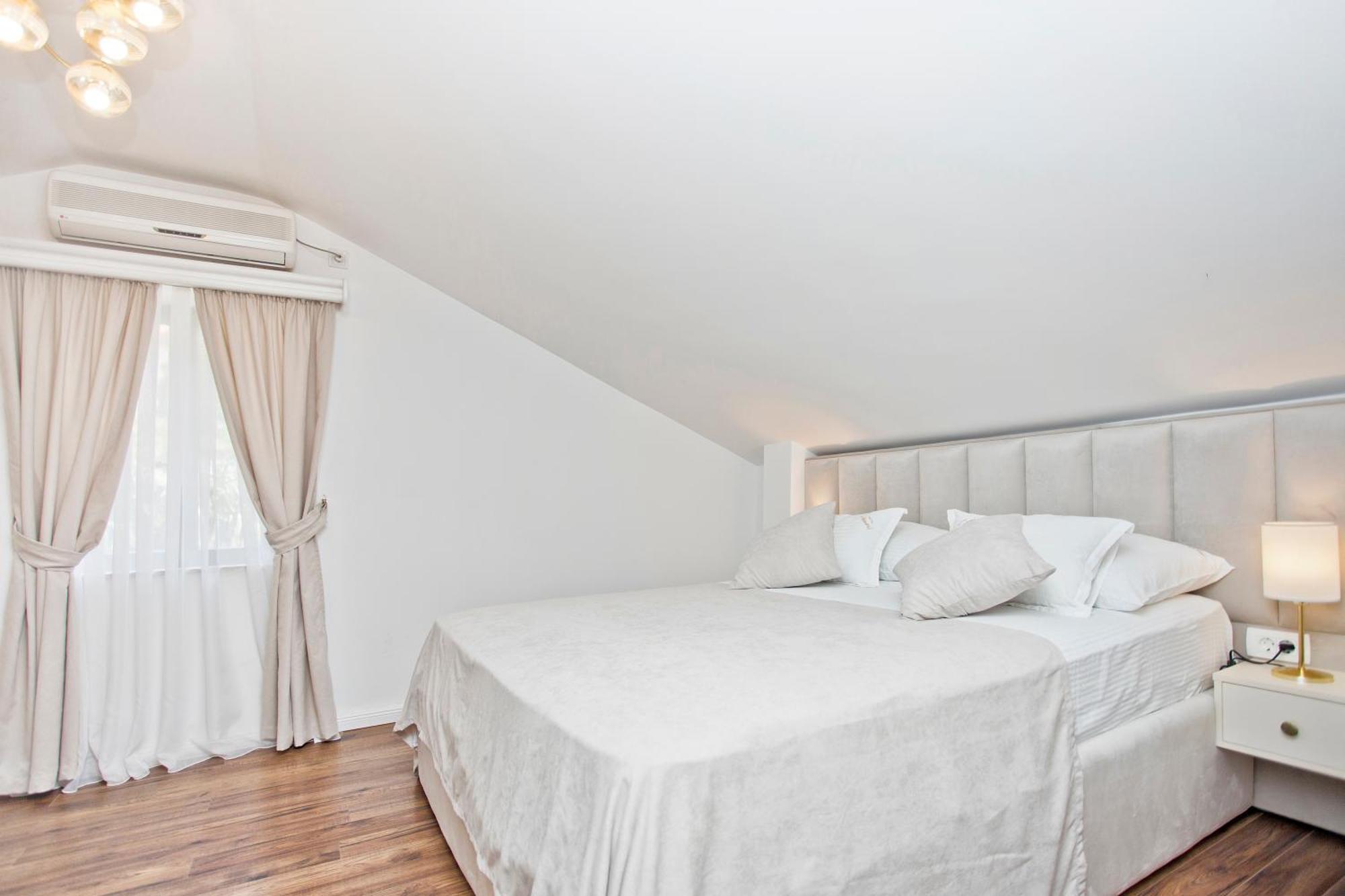 Hotel Admiral Perast Bilik gambar